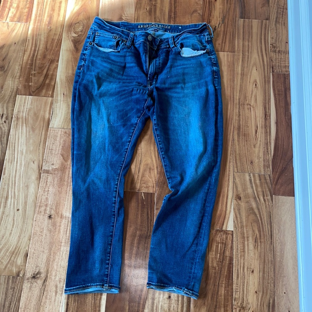 American Eagle Extreme Flex Men’s Jean
